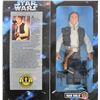 Image 4 : HARRISON FORD SIGNED STAR WARS COLLECTOR SERIES HAN SOLO FIGURE ( PSA COA)