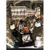 Image 1 : Dave Andreychuk Signed 8X10 Stanley Cup Photo