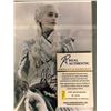 Image 2 : EMILIA CLARKE SIGNED 8X10 FRAMED GAME OF THRONES PHOTO (RA COA)