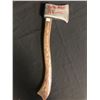 Image 2 : ARI LEHMAN SIGNED "FRIDAY THE 13th" JASON VOORHEES AXE w/ COA