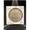 Image 1 : 1935 CANADA SILVER DOLLAR