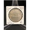 Image 1 : 1935 CANADA SILVER DOLLAR