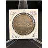 Image 1 : 1936 CANADA SILVER DOLLAR