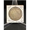 Image 1 : 1921 USA MORGAN SILVER DOLLAR
