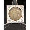 Image 1 : 1921 USA MORGAN SILVER DOLLAR