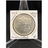 Image 1 : 1904 USA MORGAN SILVER DOLLAR (NEW ORLEANS MINTED) Uncirculated