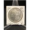 Image 1 : 1901 USA MORGAN SILVER DOLLAR (NEW ORLEANS MINTED)