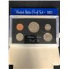 Image 2 : 1971 UNITED STATES PROOF SET
