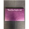 Image 1 : 1987 UNITED STATES PROOF SET