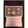Image 3 : 1987 UNITED STATES PROOF SET