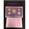 Image 2 : 1992 UNITED STATES PROOF SET
