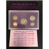 Image 3 : 1992 UNITED STATES PROOF SET