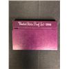 Image 1 : 1988 UNITED STATES PROOF SET