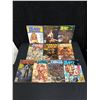 Image 1 : ASSORTED CONAN COMICS/ HEAVY METAL MAGAZINES LOT