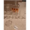 Image 2 : 15 Piece Assorted Glass Bottles/Jugs