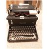 Image 1 : Imperial Manual Typewriter