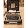 Image 1 : Sears Electric Typewriter Model 704 53120