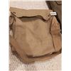 Image 2 : Army Satchel & Trousers size No.5 Height 5'5" to 5'6" Waist 31" to 32"