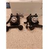 Image 2 : Pair of Rotary Phones