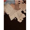 Image 2 : Assorted Vintage Infant Girl Clothes, Bonnets, Socks & Blanket