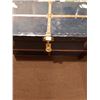 Image 1 : Steamer Trunk 17.5"H x 36"L x 17.5"D