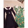 Image 4 : Assorted Adolescent Girls Dresses & Blouse size 8-12