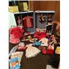 Image 3 : 2 Barbie Cases - Barbie Clothes & Accessories