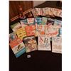 Image 2 : Vintage Books - Toys - Comics