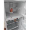 Image 4 : GE Top Freezer Fridge Model # GTH18IBXARWW Serial #MS519776