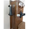 Image 3 : Vintage Wallmount Telephone