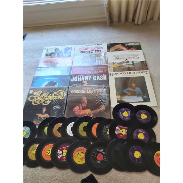 Assorted Records