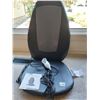 Image 2 : Shiatsu Massaging Cushion with Heat Model #SM-SMC-02