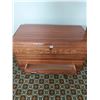 Image 1 : Handmade Daughter Hope Chest 42.5"W x 24"H x 19.5"D