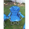 Image 2 : Set of 6 Mac Sports Folding Chairs with Carrying Bags