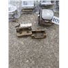 Image 2 : Amerock Hinges - 18 Bags - Pencil Sharpeners