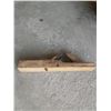 Image 2 : 1 Wooden Planer