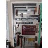 Image 1 : Tool Wall