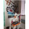 Image 2 : Tool Wall