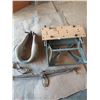 Image 1 : Work Bench - Yolk - Spurs - Single Bar