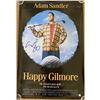 Image 1 : Signed Happy Gilmore Movie Poster