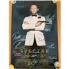 Image 1 : Signed Spectre 007 Movie Poster