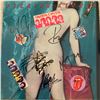 Image 1 : Signed Rolling Stones Under Cover Album