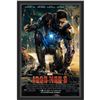 Image 1 : Signed Iron Man 3 Movie Poster