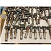 Image 6 : Lot of (100) System 3R, 20mm Electrode Holders