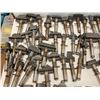 Image 7 : Lot of (100) System 3R, 20mm Electrode Holders
