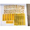 Image 1 : Lot of (200) New? Kennametal Carbide Inserts, P/N: TNMA 433