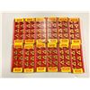 Image 1 : Lot of (120) New? Sandvik Carbide Inserts, P/N: TNMG 333-QF