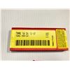 Image 3 : Lot of (120) New? Sandvik Carbide Inserts, P/N: TNMG 333-QF