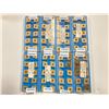 Image 1 : Lot of (80) New? Valenite Carbide Inserts, P/N: CNMG 543 GM
