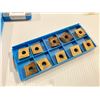 Image 2 : Lot of (80) New? Valenite Carbide Inserts, P/N: CNMG 543 GM
